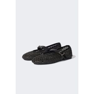 Defacto Woman Flat - Black