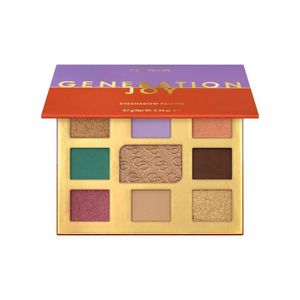 Catrice Generation Joy Eyeshadow Palette C01 Show It Off