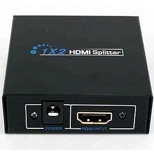 Port splitterHDMIPORT