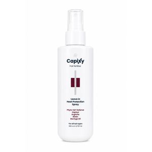 Capixy Leave-in Heat protection spray 200 ml