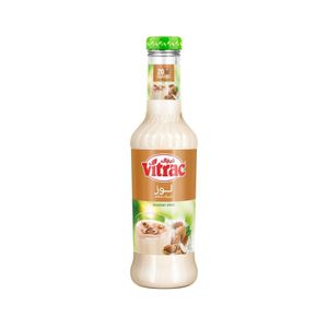 Vitrac  Almond Syrup 650ml