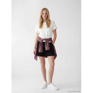 LC Waikiki Elastic Waist Women's Shorts