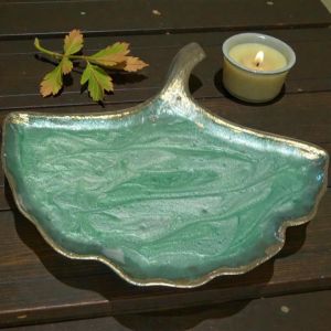Resin Accessories Tray 
