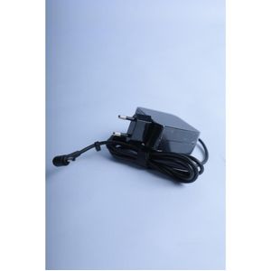 19V 2.37A 45W laptop ac adapter charger for Asus VivoBook Max A541UA A541UV K441UA X541NC X541SC X541UA R541U R541UA - Square Shape - black