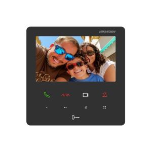 Hikvision DS-KH6110-WE1 IP-Based Indoor Station