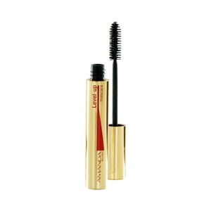 Amanda Milano Level Up Waterproof Mascara Black 01