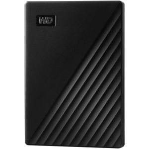 Western Digital My Passport Portable External Hard Drive 1TB USB 3.0
