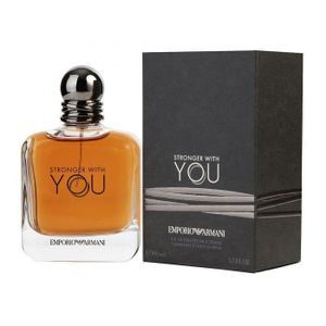 Massimo Emporio Stronger With You EDT (M) 