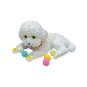 Squishy Dog Toy big size,Mochi Squishy fidget Toy,Stress Reliever Adult Sensory Puppy Toy for Kids Anxiety Reliever Emotional Support