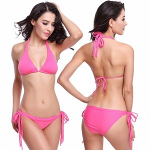 Fashion New Fashion Swimwear Bikini Swimwear Bikinis Women