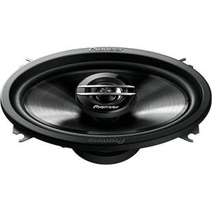 Pioneer TS-G4620S 200W Oval Bluetooth Speaker Kit