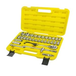 طقم لقم 32 قطعه نص بوصه لانلونج خدمة شاقة