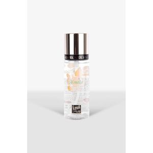 memwa بودي ميست مونيلا للسيدات - برائحة الزهور والروائح الحلوة - 75 مل