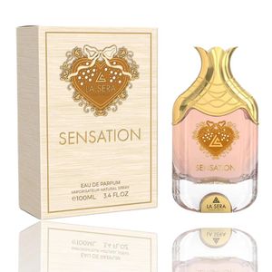 La Sera Sensation - EDP - For Women - 100ml