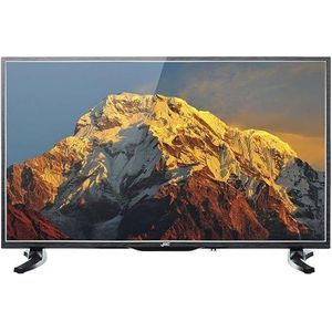 Jac Inch Frameless FHD Smart LED TV - 43JE6121F