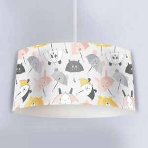 TBS Kids Ceiling Lamp