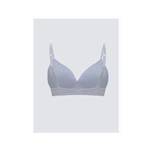 Tommy Hilfiger Women's Brushed Micro Push-up Plunge Bra price in Egypt, Jumia Egypt