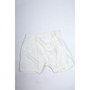 Embrator Embrator mens underwear short long white-white-4