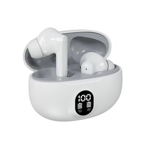 General  GEB823 TWS earbuds ANC- White
