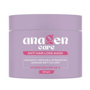 anagen care ماسك أناجين كير مُضاد لتساقط الشعر 300 gm