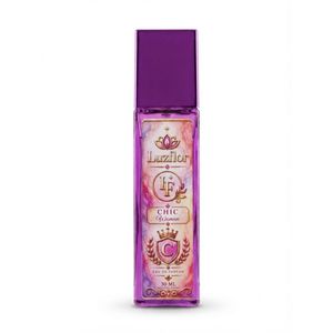 Luzflor عطر شيك ومان من لوزارو للسيدات عبوه ٣٠مل
