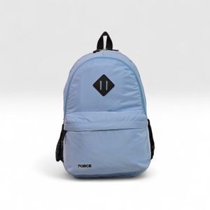 Force 14" Laptop Backpack – Advanced Basic Waterproof – Baby Blue