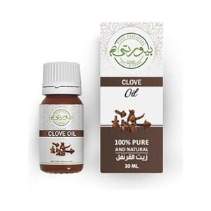 Purity Clove Oil Skin Multicolour 30ml