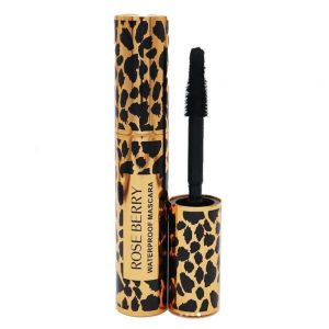 Rose Berry ماسكارا تايجر – حجم إضافي وتأثير تجعيد يدوم طويلاً