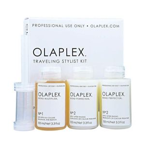 Olaplex traveling kit