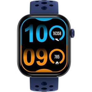 Infinix WHATCH H4 XW4L BLUE