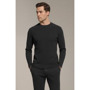 ATTRACT دربي رجالي سليم فيت 95% قطن ميلتون بياقة واكمام طويلة – شاركل