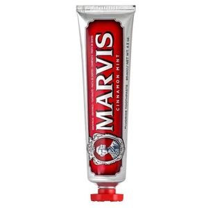 Marvis Cinnamon Mint Toothpaste - 85ml