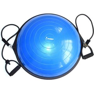 Bosu Ball Ball Trainer Yoga Strength Resistance Exercise Workout