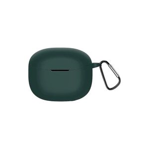 جراب سيليكون متوافق مع سماعات الرأس Anker Life P2i/R100 (أخضر)