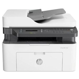 HP printer  LaserJet MFP 137fnw