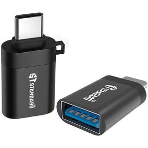 Standard محول OTG USB إلى Type-C St 9130T