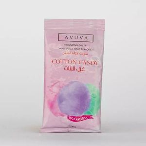 Avuva حلوى القطن الحلوة من أفوفا 100 جرام