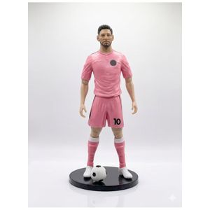 20cm Player Figurine Birthday Gift