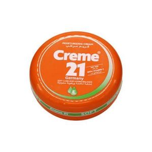 Cream21 Creme 21 Soft Moisturizing Cream 50ml – Green