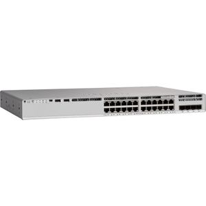 Cisco 24 Port PoE+ Catalyst Switch