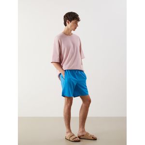 LC Waikiki Short Length Basic Men's Swimming Shorts