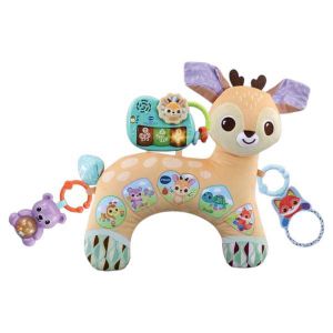 4 in 1 Tummy Time Fawn