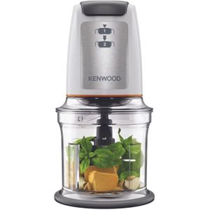 Kenwood قطاعة الطعام الكهربائية كينوود 500 واط بسعة 500 مل - متعددة الألوان