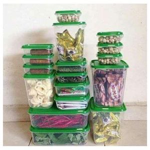 اشترى Generic علب تخزين الطعام بافضل سعر جوميا مصر