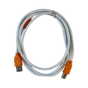 ZERO Printer USB Cable 1.5m White