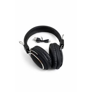 SODO Wireless Bluetooth headphoe with Stereo Sound