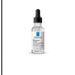 La Roche Posay  Posay Effaclar Ultra Concentrated Serum.