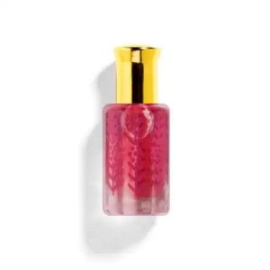 زيت عطري مسك الرمان برائحة فاكهية جذابة وثبات يدوم – نصف تولة