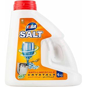 Marina Dishwasher Salt 1kg, Dishwasher Salt