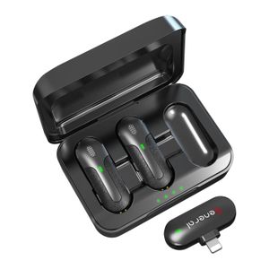 General GM5  Wireless Microphone IPHONE